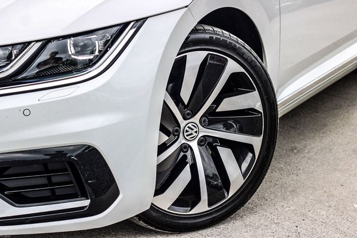 Volkswagen Arteon 2019