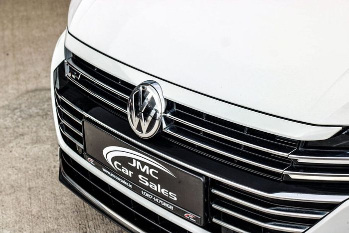 Volkswagen Arteon 2019
