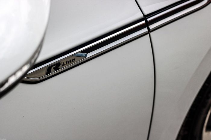 Volkswagen Arteon 2019