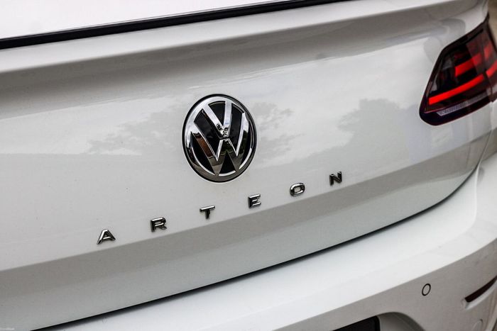 Volkswagen Arteon 2019