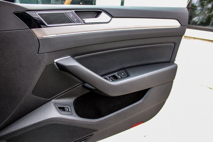 Volkswagen Arteon 2019