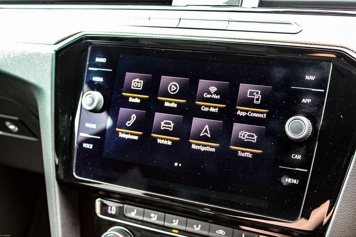 Volkswagen Arteon 2019
