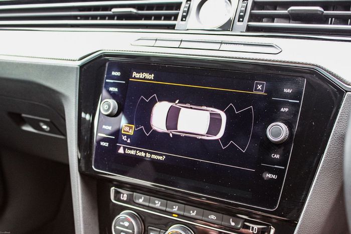 Volkswagen Arteon 2019