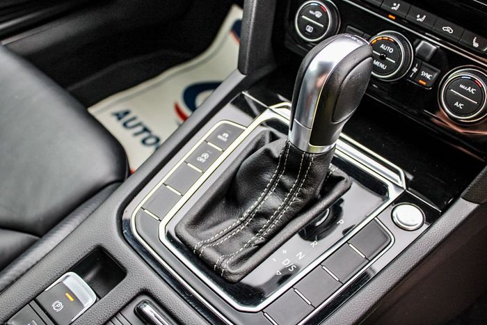 Volkswagen Arteon 2019