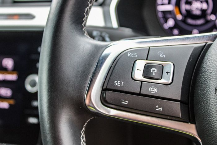 Volkswagen Arteon 2019