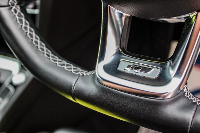 Volkswagen Arteon 2019