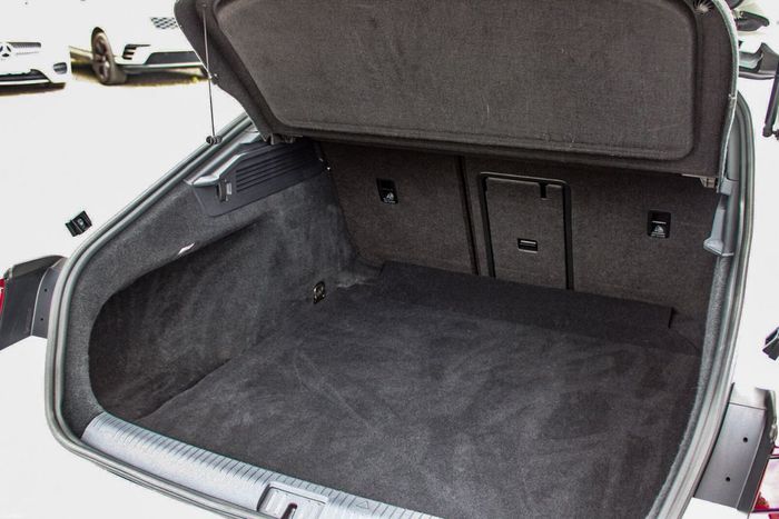 Volkswagen Arteon 2019
