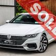 Volkswagen Arteon 2019