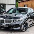 BMW 5 Series 2024