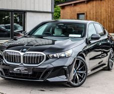 BMW 5 Series 2024
