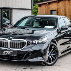 BMW 5 Series 2024