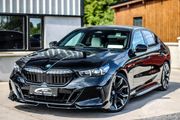 BMW 5 Series 2024