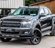 Ford Ranger 2019