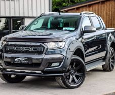 Ford Ranger 2019