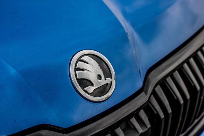 Skoda Kodiaq 2022