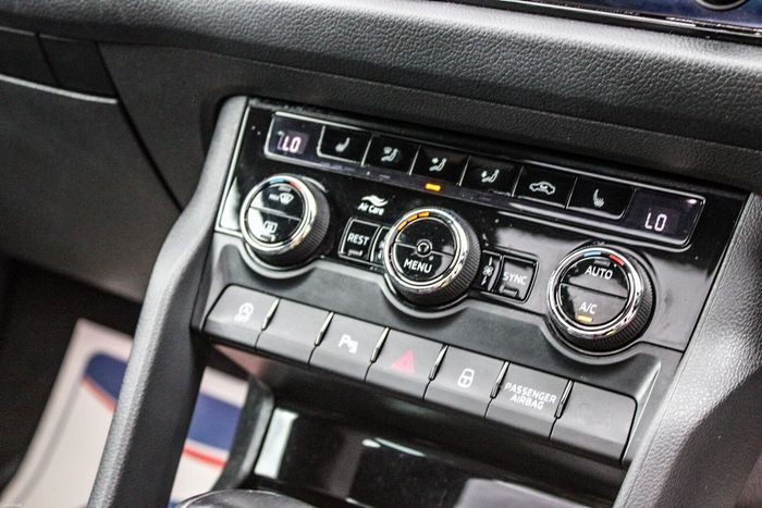 Skoda Kodiaq 2022