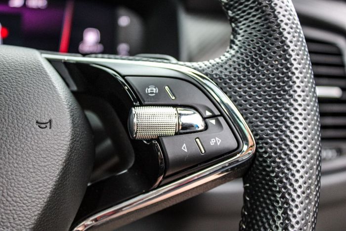 Skoda Kodiaq 2022