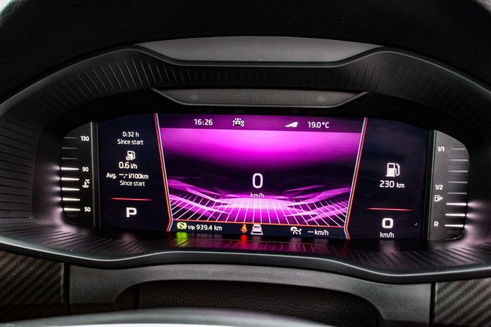 Skoda Kodiaq 2022