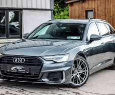 Audi A6 2020