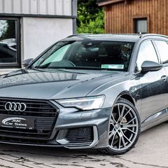 Audi A6 2020