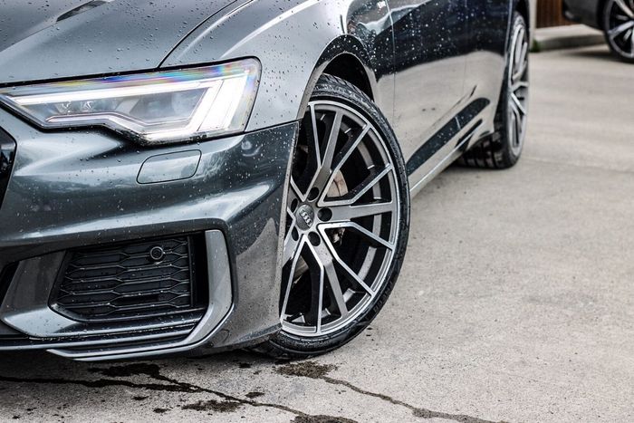Audi A6 2020