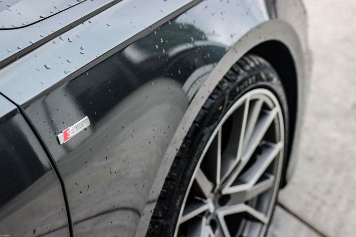 Audi A6 2020