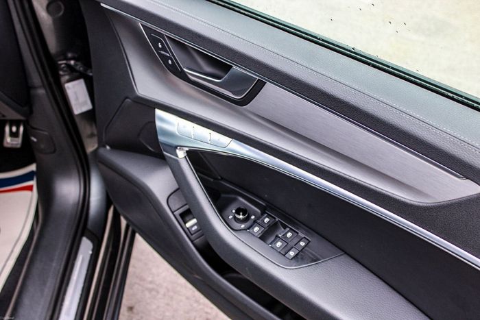 Audi A6 2020