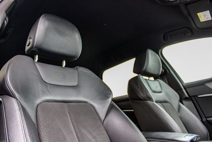 Audi A6 2020