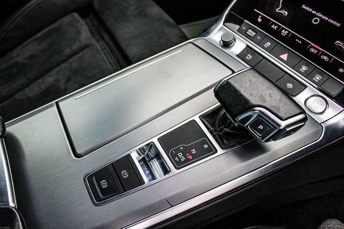 Audi A6 2020