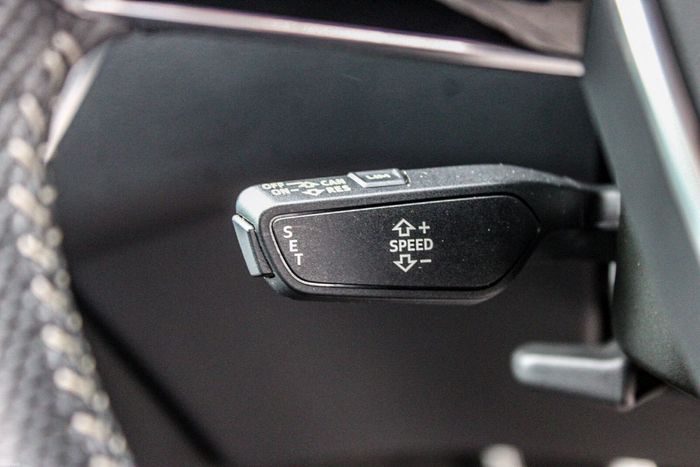 Audi A6 2020