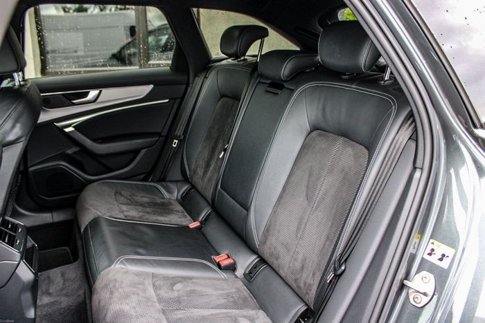 Audi A6 2020