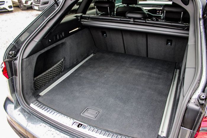 Audi A6 2020
