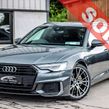 Audi A6 2020