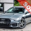 Audi A6 2020