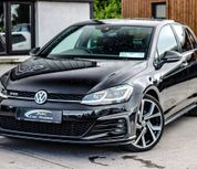 Volkswagen Golf 2019