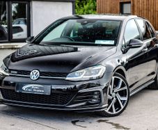 Volkswagen Golf 2019