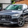 Audi Q5 2021