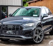 Audi Q5 2021