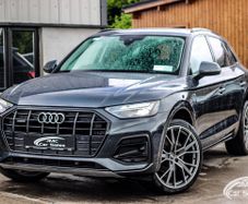 Audi Q5 2021