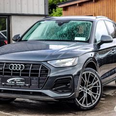 Audi Q5 2021