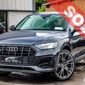 Audi Q5 2021