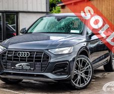 Audi Q5 2021