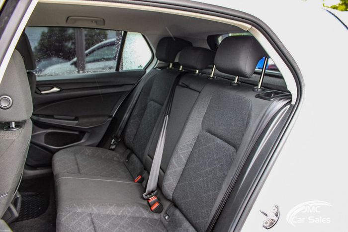 Volkswagen Golf 2022