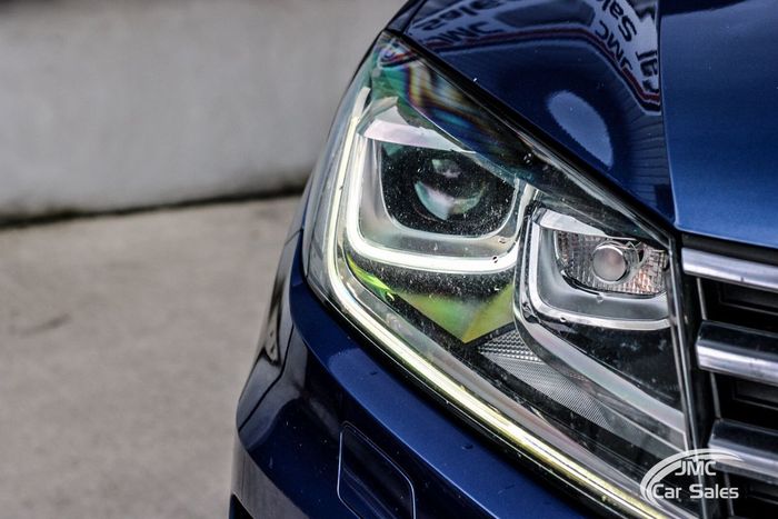 Volkswagen Touareg 2016