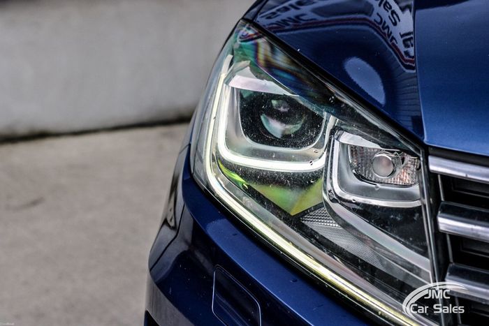 Volkswagen Touareg 2016