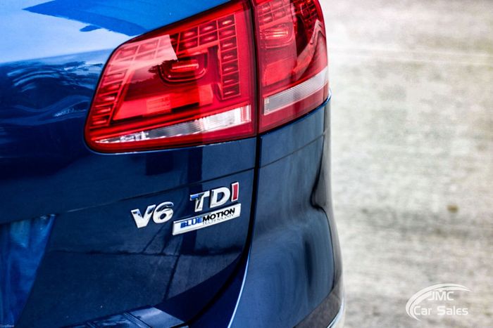Volkswagen Touareg 2016