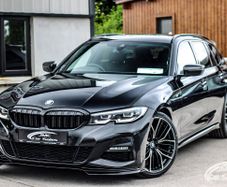 BMW 3 Series 2020