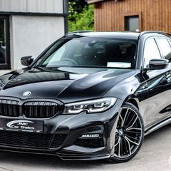 BMW 3 Series 2020