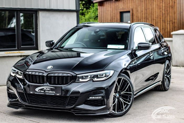 BMW 3 Series 2020