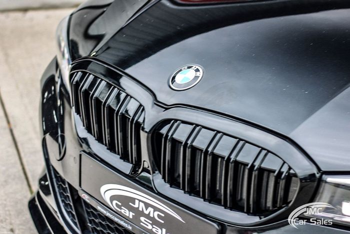 BMW 3 Series 2020